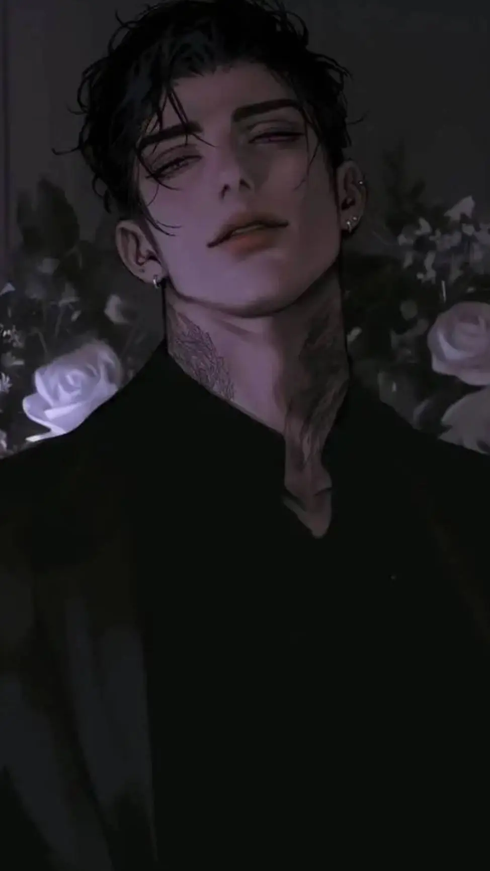 ai character: Arthur  background
