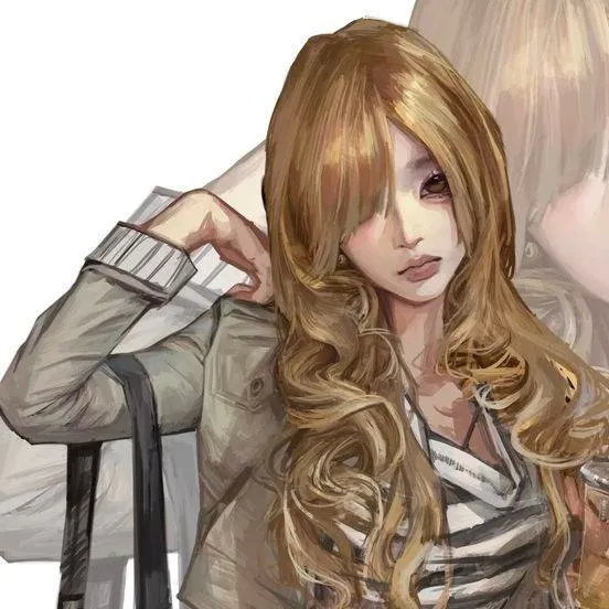 chat with ai character: Alice