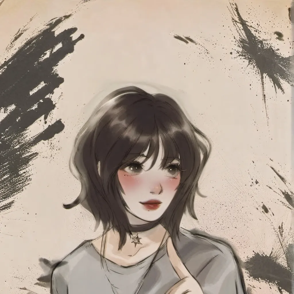 chat with ai character: mha new student 