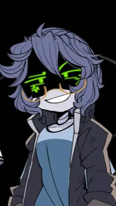 ai character:  sd L background