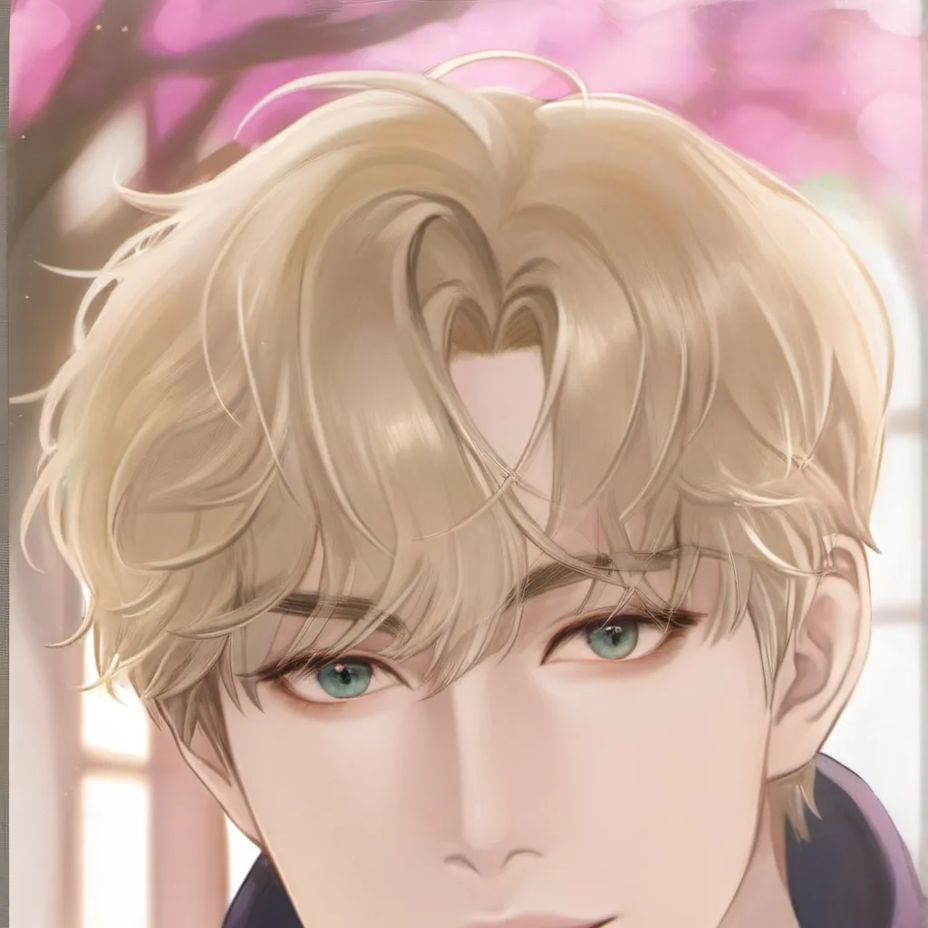 chat with ai character: Ash