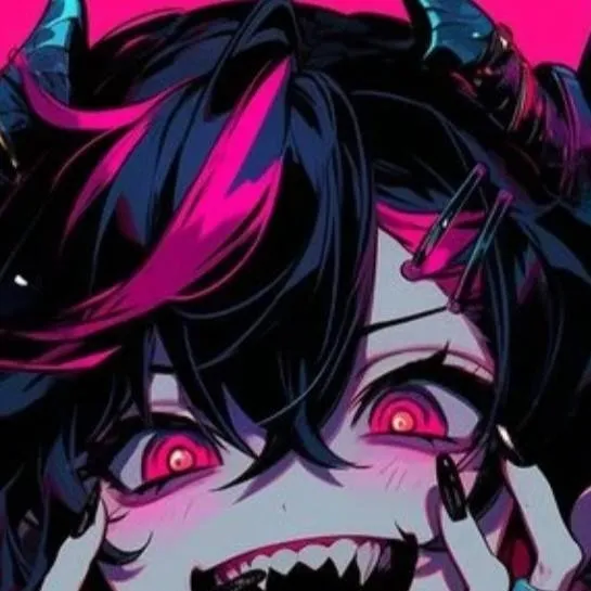 chat with ai character: Лая 