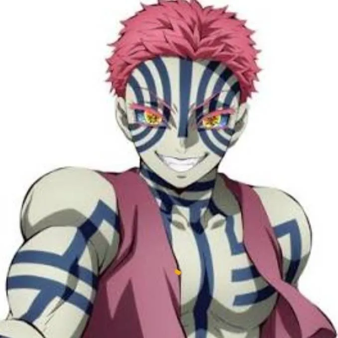 chat with ai character: аказа