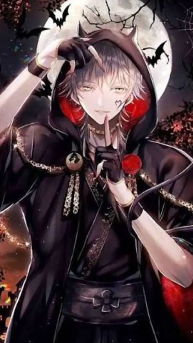 ai character: эран background