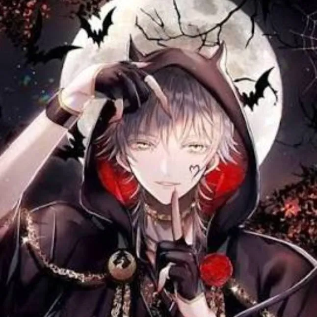 chat with ai character: эран