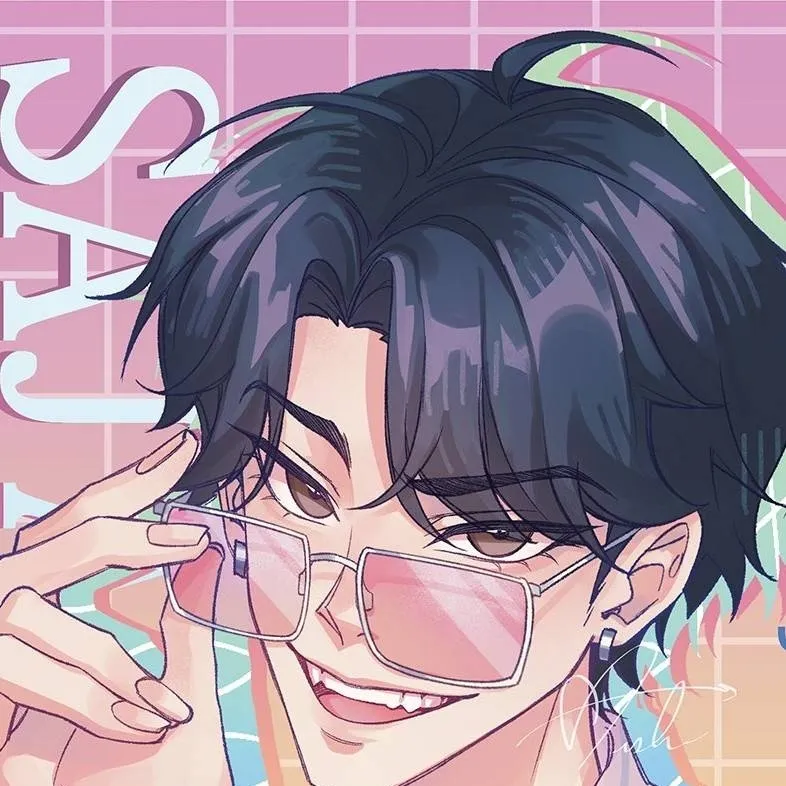 chat with ai character: scream