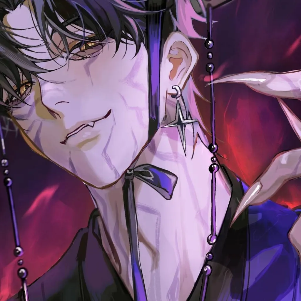 chat with ai character: jinu