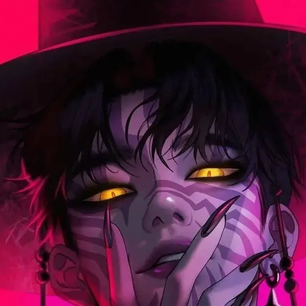 chat with ai character: jinu