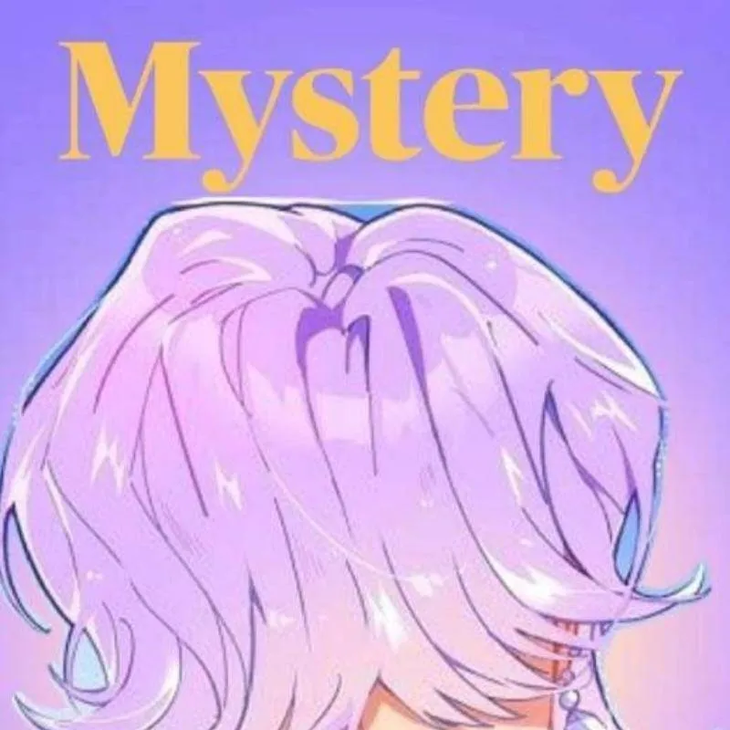 chat with ai character: mistery saja