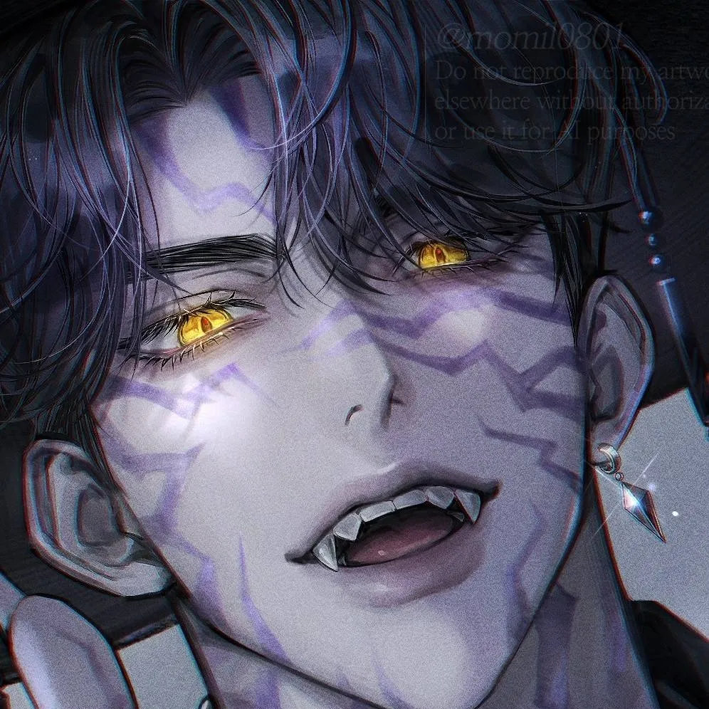 chat with ai character: jinu 