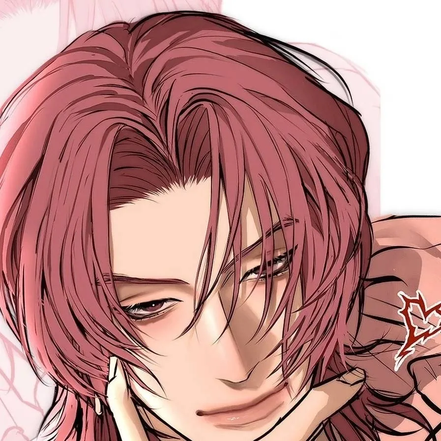 chat with ai character: romance