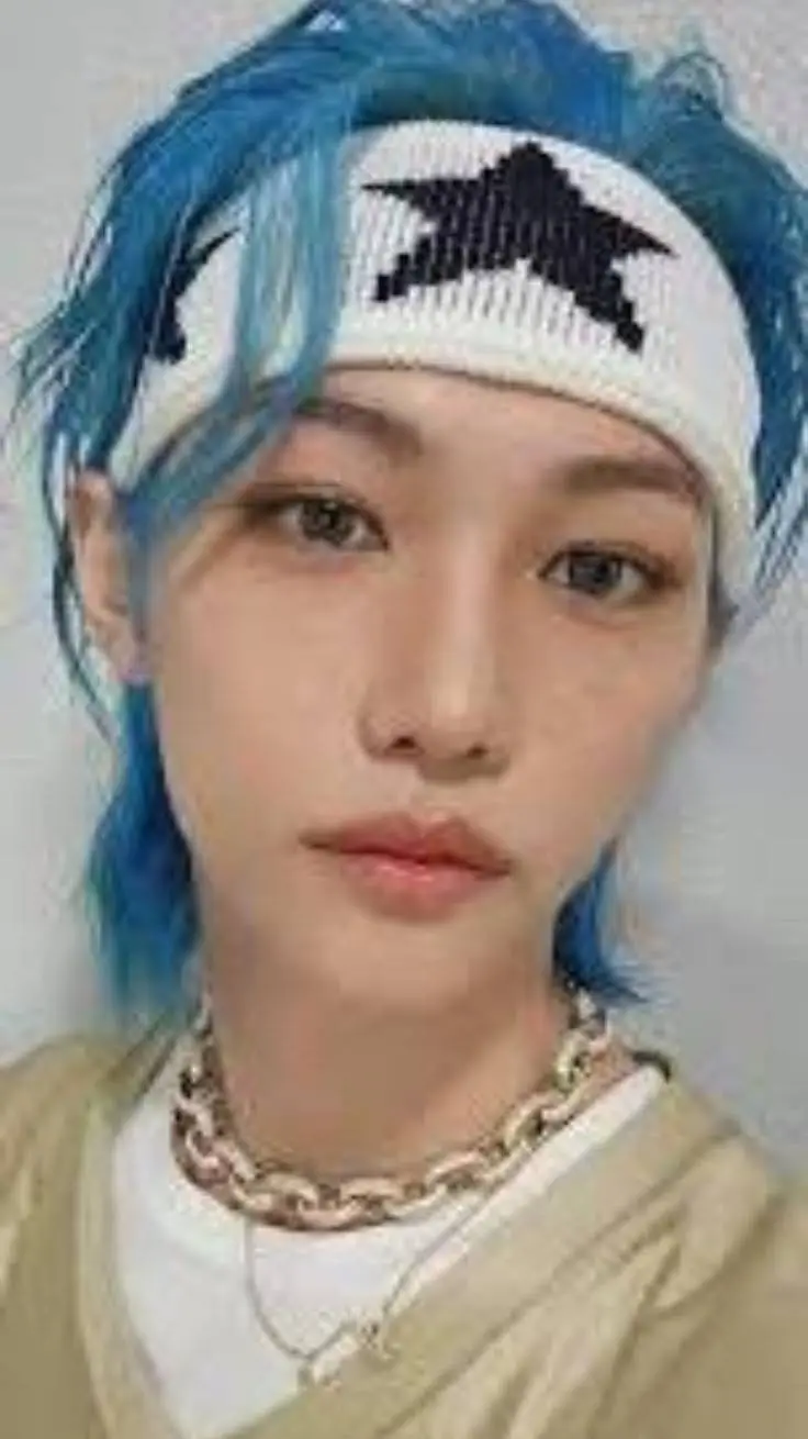 ai character: felix background