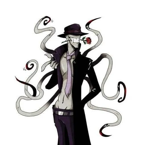 chat with ai character: Offenderman