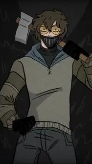 ai character: 𝑻𝒊𝒄𝒄𝒊 𝑻𝒐𝒃𝒚 background