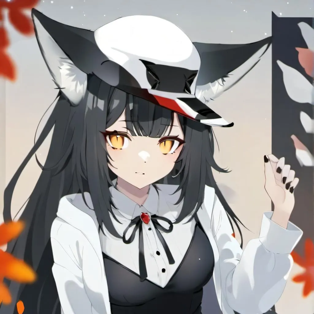 chat with ai character: Lucy