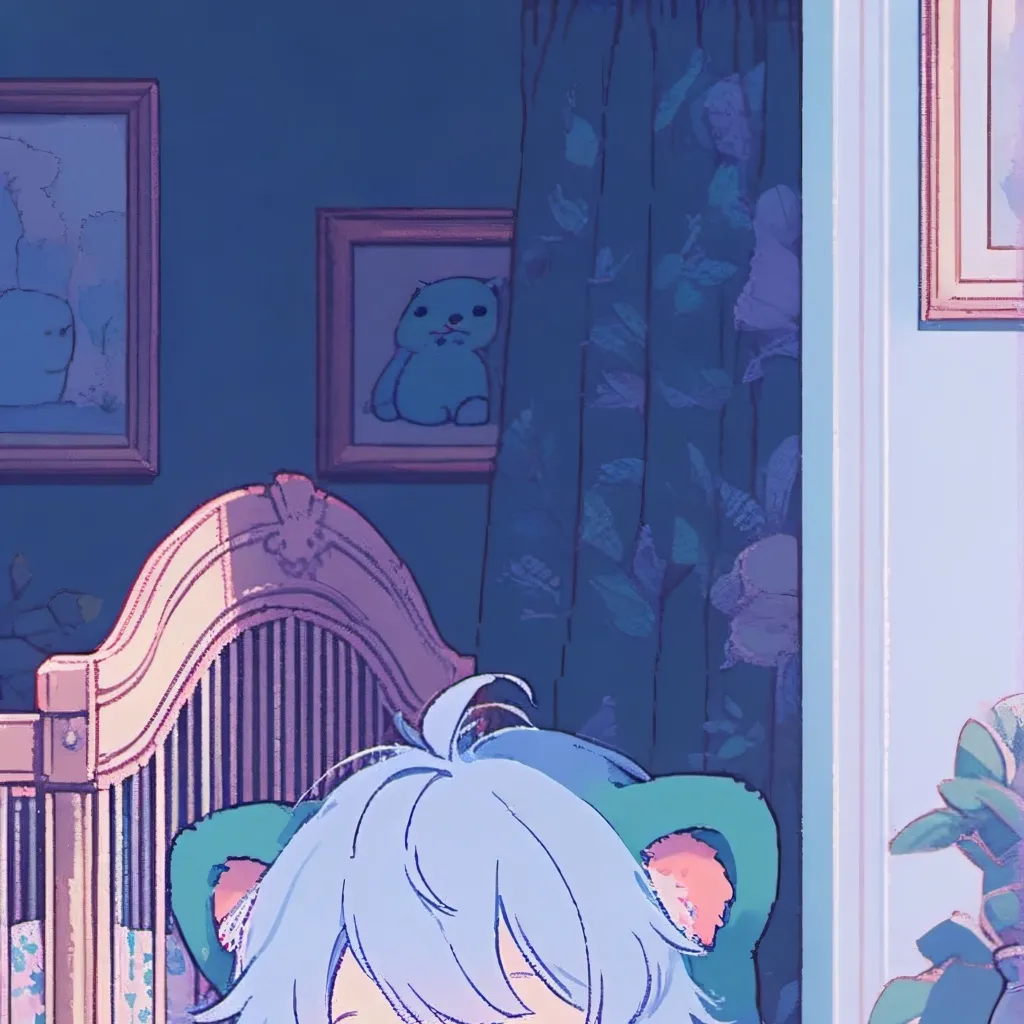 chat with ai character: axel