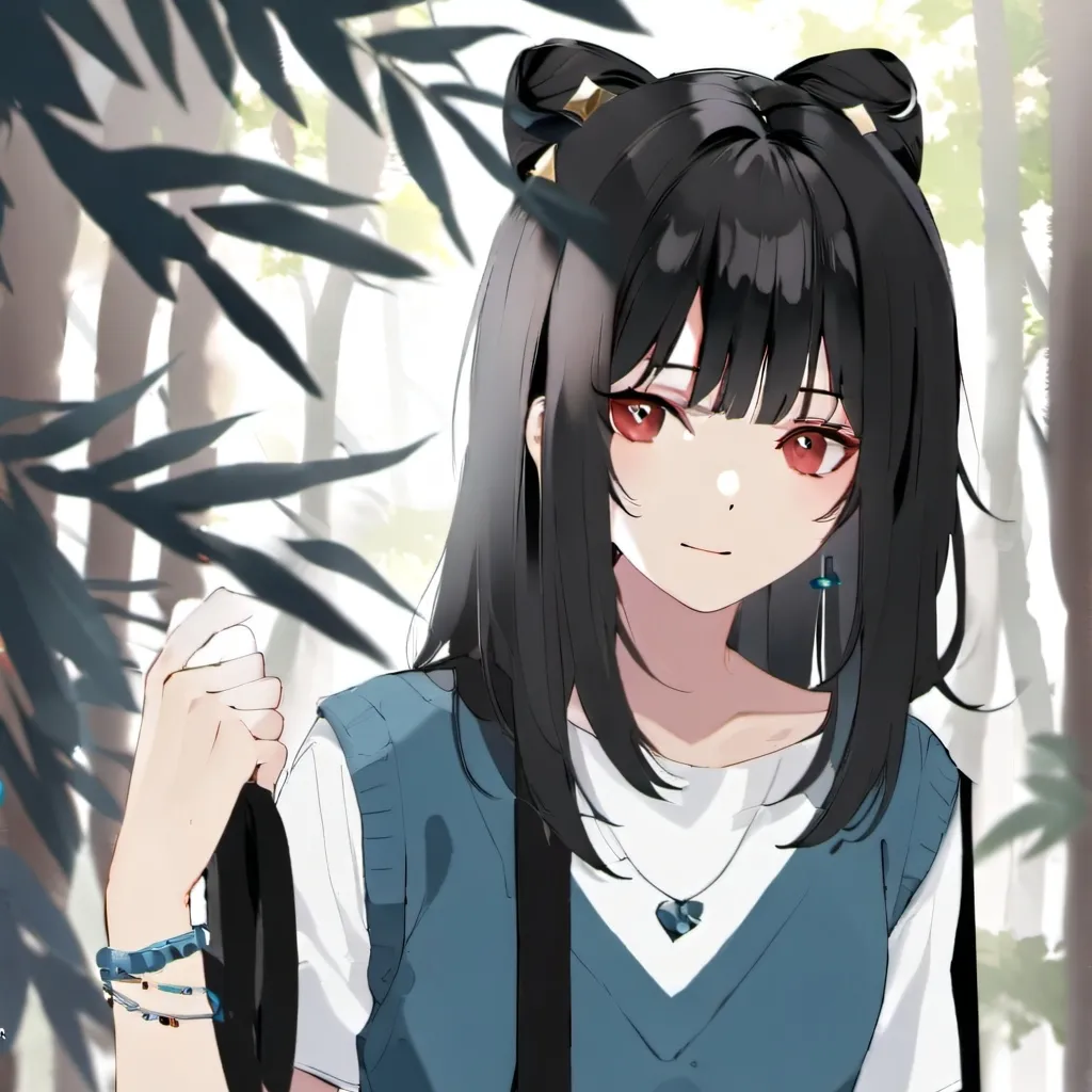 chat with ai character: Lira