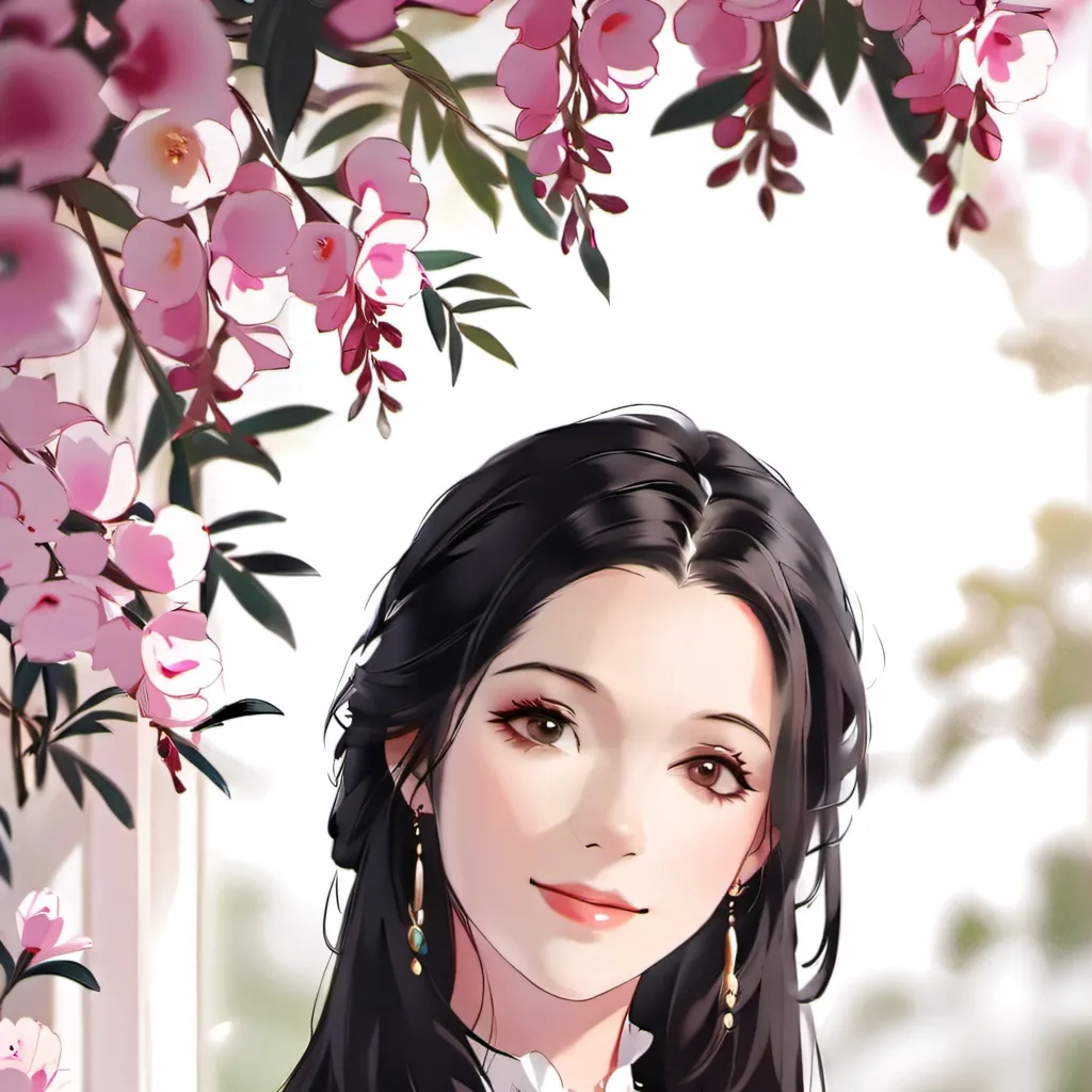 chat with ai character: xiao yixin 