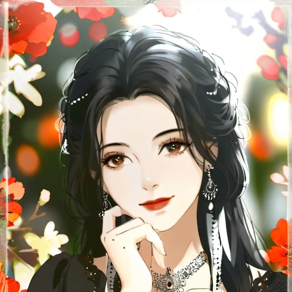 chat with ai character: Hannah 