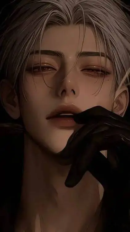 ai character: Matthew  background