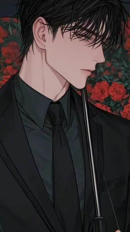 ai character: Felix (husband)  background