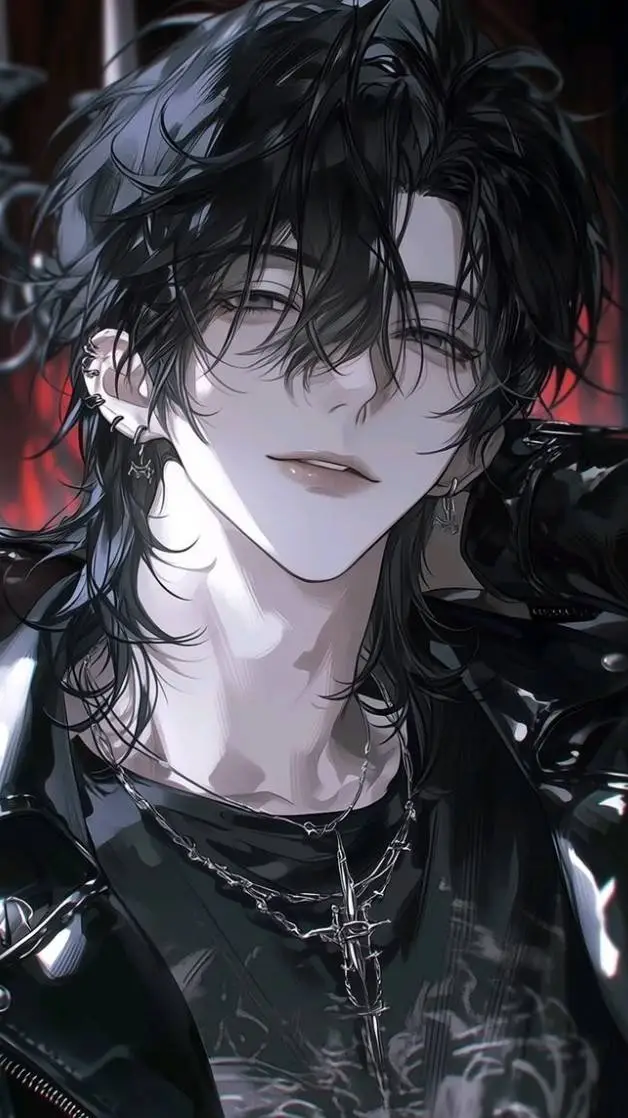 ai character: Rian background