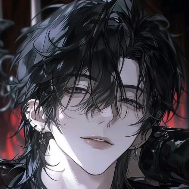 chat with ai character: Rian