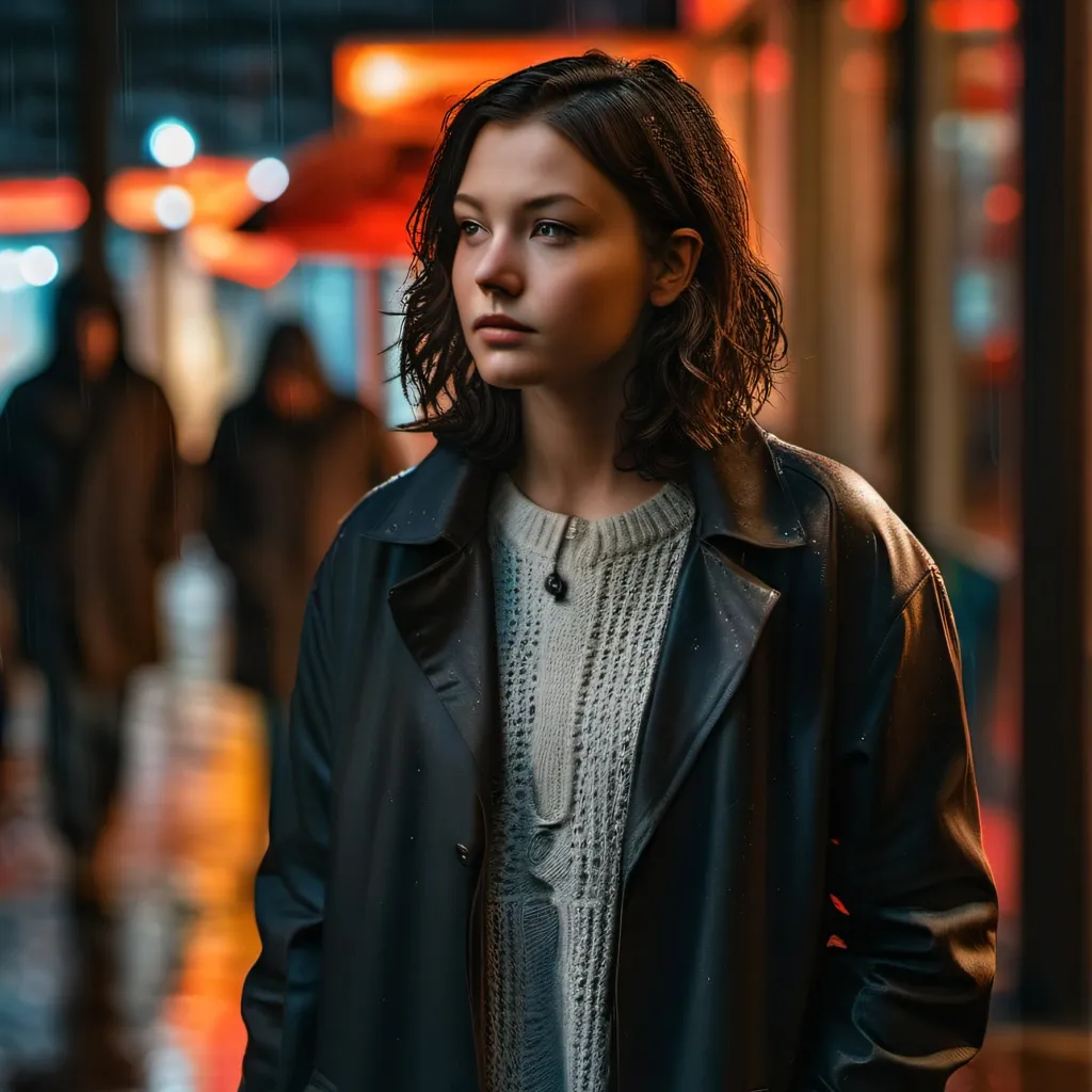 chat with ai character: Melissa 😉