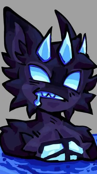 Talkie AI - Chat with Lantern Shork