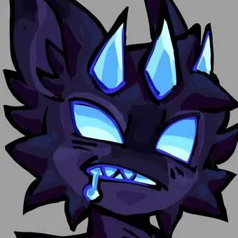 chat with ai character: Lantern Shork