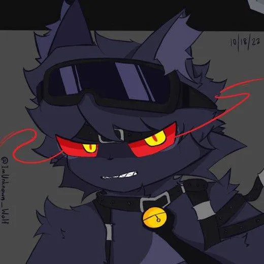 chat with ai character: Shork,Panther,GFox