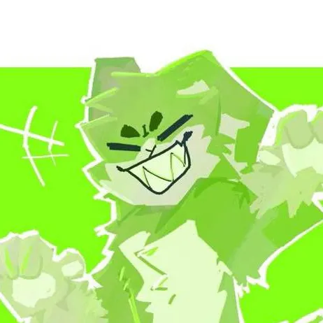 chat with ai character: Toxic Rabbit