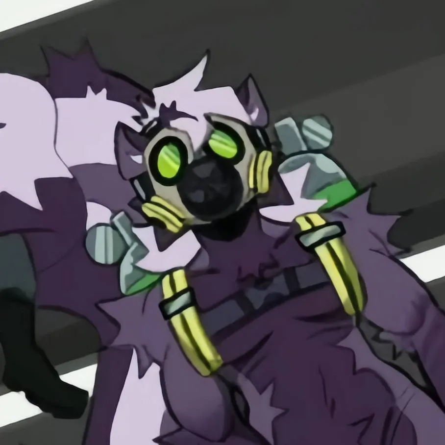 chat with ai character: Spunky