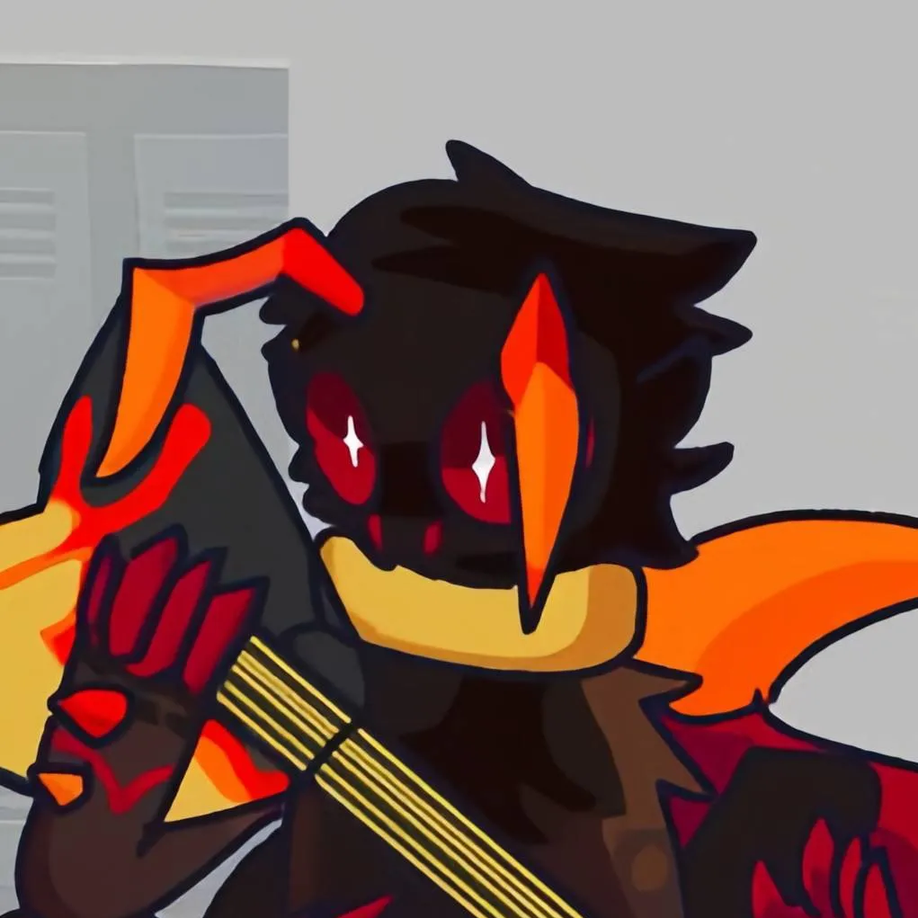 chat with ai character: Crawlipede