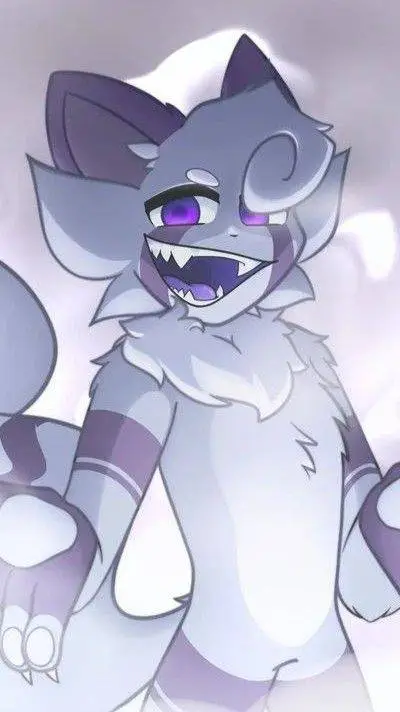 ai character: Lang background