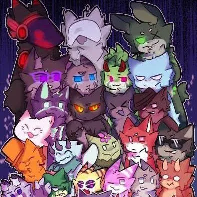 chat with ai character: Kaiju Paradise