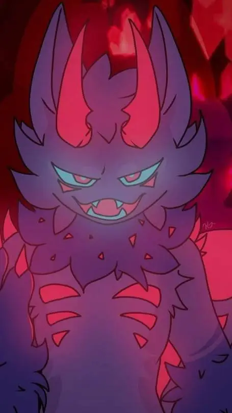 Talkie AI - Chat with Manic