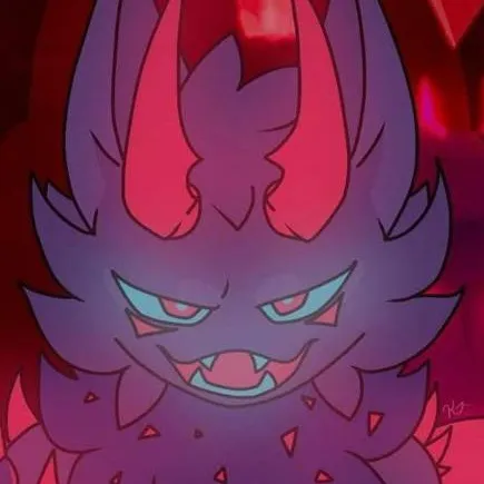 chat with ai character: Manic