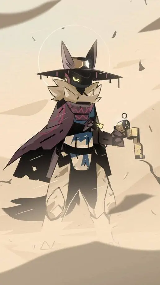 Talkie AI - Chat with Kaiji