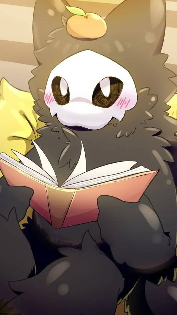 Talkie AI - Chat with Puro (Changed)