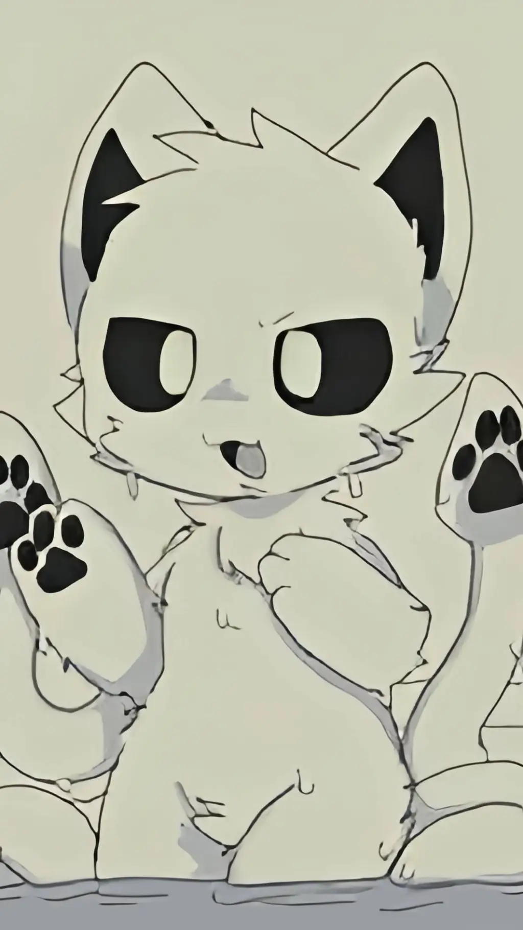 Talkie AI - Chat with Squid Dog