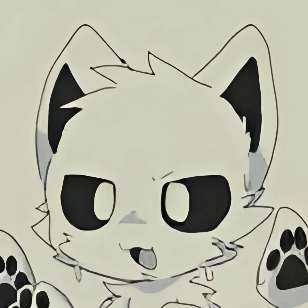 chat with ai character: Squid Dog