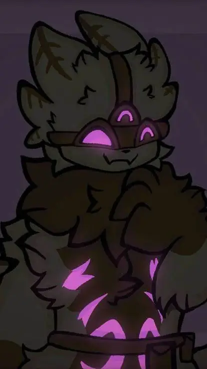 Talkie AI - Chat with Nightcrawler