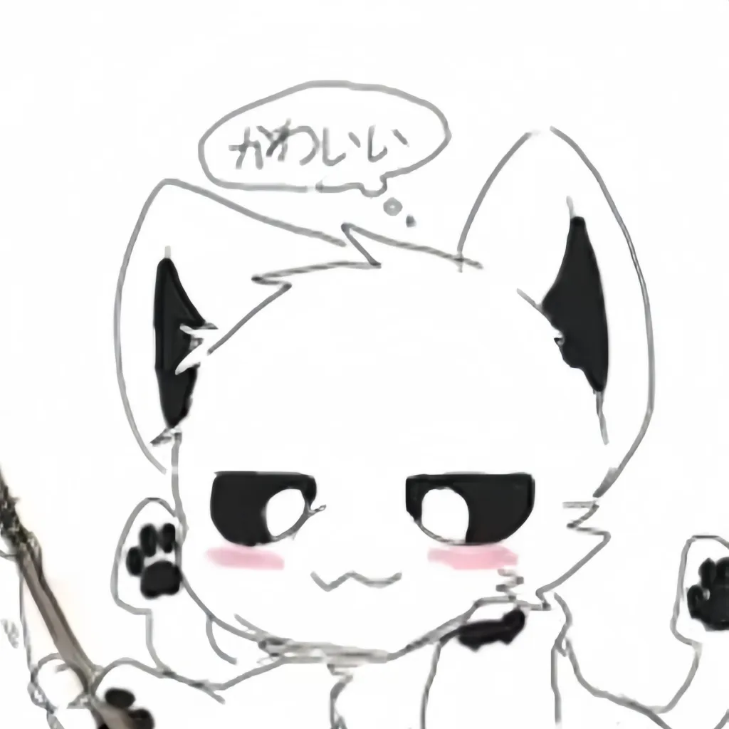 chat with ai character: SD and TS