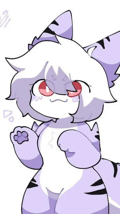 Talkie AI - Chat with Sharky