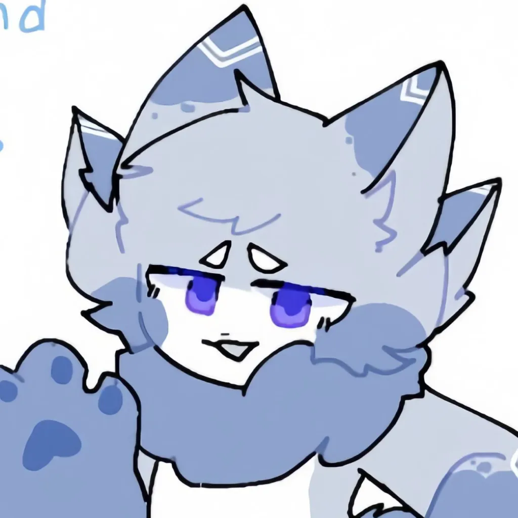 chat with ai character: Luna