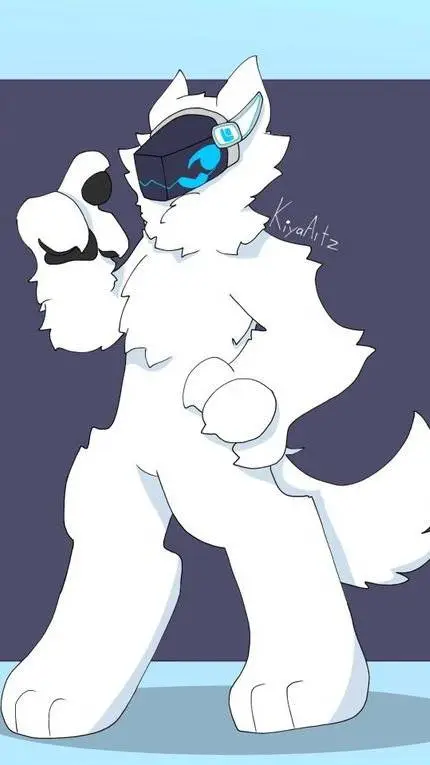 Talkie AI - Chat with Protogen (Laminax)