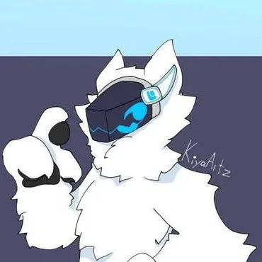 chat with ai character: Protogen (Laminax)