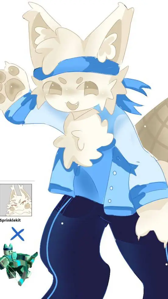 Talkie AI - Chat with Sprinklekit