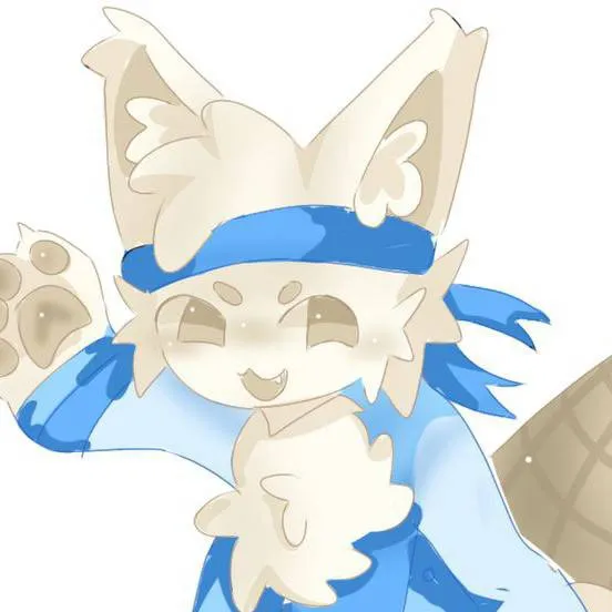 chat with ai character: Sprinklekit